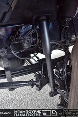 Γερανοί - Φορτηγά Με Γερανό MAN 2004 TGA 33.460 L 6x4 & PK 23002 Performance-thumb-74