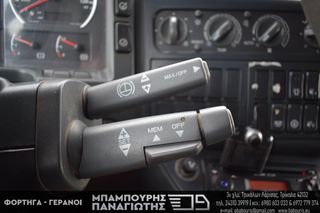 Γερανοί - Φορτηγά Με Γερανό MAN 2004 TGA 33.460 L 6x4 & PK 23002 Performance-thumb-79