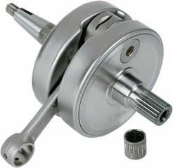 Κωδ.274280 Hot Rods σετ στρόφαλος διαδρομάτος 76,00mm κομπλέ με ρουλεμάν-φλάντζες 4107 τηλ.215-215-8211
