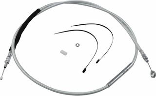 Κωδ.332135 MAGNUM ντίζα συμπλέκτη εξωτερικό μήκος 184,5cm 322816  τηλ.215-215-8211