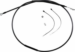 Κωδ.332140 MAGNUM ντίζα συμπλέκτη εξωτερικό μήκος 200cm 422822  τηλ.215-215-8211