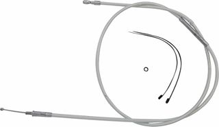 Κωδ.332143 MAGNUM ντίζα συμπλέκτη εξωτερικό μήκος 200cm 321216HE  τηλ.215-215-8211