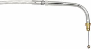 Κωδ.331549 MAGNUM SHIELDING ντίζα γκαζιού συνολικό μήκος 97,5cm 3431  τηλ.215-215-8211