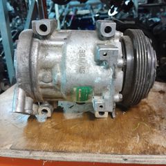 ΣΕ ΧΑΜΗΛΗ ΤΙΜΗ RENAULT TWINGO/CLIO/MEGANE 7700875357 7701499858 SANDEN 1148H SD7V16 AC AIRCODITION ΚΟΜΠΡΕΣΕΡ