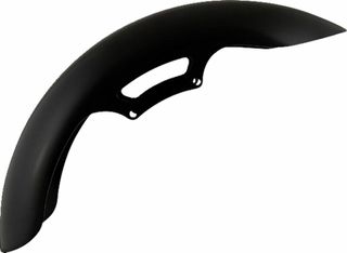 Κωδ.333080 KLOCK WERKS φτερό εμπρός KWF-04-0591 Hugger μαύρο τηλ.215-215-8211