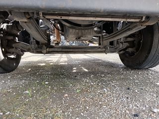 Ανατροπή + Γερανός Mercedes-Benz 2014 Ατεγγο  1222,1522,1622-thumb-4