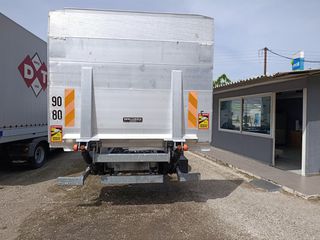 Ανατροπή + Γερανός Mercedes-Benz 2014 Ατεγγο  1222,1522,1622-thumb-19