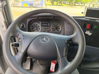 Ανατροπή + Γερανός Mercedes-Benz 2014 Ατεγγο  1222,1522,1622-thumb-21