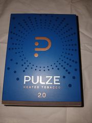 Συσκευή θερμαινόμενου καπνού Puzzle ID 2