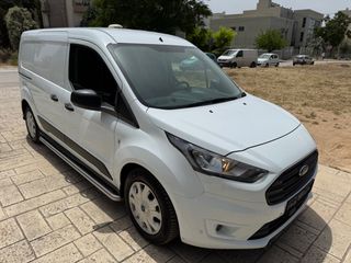 Ford 2020 Transit Connect L2 MAXI *SORTIMO* *ΑΠΟ SERVICE*