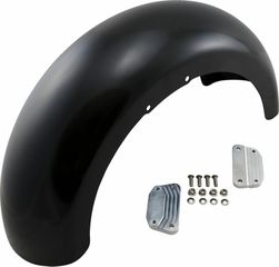 Κωδ.354719 KLOCK WERKS φτερό εμπρός KWF-02-0510 Hugger μαύρο τηλ.215-215-8211