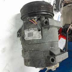 ΣΕ ΧΑΜΗΛΗ ΤΙΜΗ RENAULT MEGANE/LAGUNA/SCENIC  8200424250 DELPHI 01140105 F9Q ΚΟΜΠΡΕΣΕΡ AIRCODITION AC