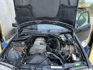 Κινητήρας Mercedes c180 w202