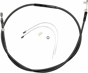 Κωδ.330866 MAGNUM SHIELDING ντίζα συμπλέκτη εξωτερικό μήκος 175cm 42314  τηλ.215-215-8211