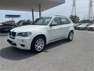 Bmw X5 2009