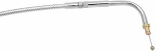 Κωδ.330820 MAGNUM SHIELDING ντίζα γκαζιού συνολικό μήκος 108cm 5422 τηλ.215-215-8211