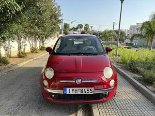 Fiat 500 2010 POP 1.2 69HP