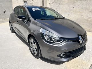 Renault Clio 2016 1.5 DCI DIESEL ΠΟΥΛΗΘΗΚΕ