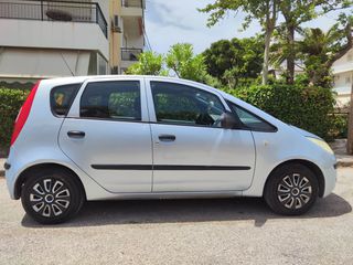Mitsubishi Colt 2005 COLT 1300