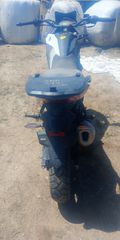 SYM NH-T 200-thumb-2