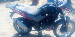 SYM NH-T 200-thumb-3