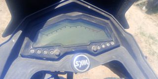 SYM NH-T 200-thumb-8