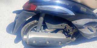 PIAGGIO BEVERLY 500-thumb-5