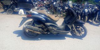 PIAGGIO BEVERLY 500-thumb-1