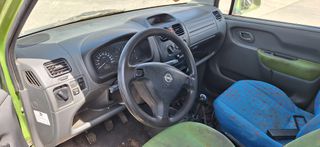 Opel Agila-thumb-5