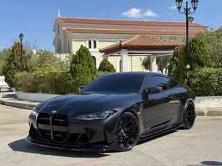 Bmw M4 2022 M4 Competition/ Xdrive/ Miltek / Eventuri/ Full carbon