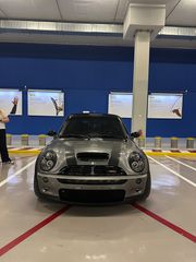 Mini Cooper S 2002 R53, FULL EXTRA