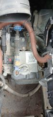 CITROEN C5 ΑΥΤΟΜΑΤΟ ΣΑΣΜΑΝ ΚΩΔΙΚΟΣ 9654493480