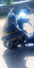 PIAGGIO X8 250 EVO-thumb-1