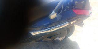 PIAGGIO X8 250 EVO-thumb-2