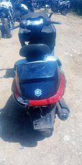 PIAGGIO X8 250 EVO-thumb-3