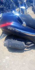 PIAGGIO X8 250 EVO-thumb-4