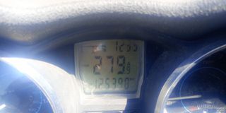 PIAGGIO X8 250 EVO-thumb-7