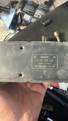Κεντρικό κλείδωμα Mercedes c180 w202.