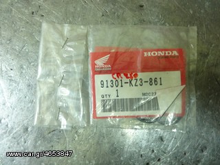 HONDA CR 250 R 92-93-94-95-96-97-98-99-00. Λάστιχο Νερού Κάρτερ Γνήσιο 