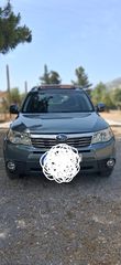 Subaru Forester 2010 FORESTER 2.0