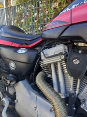 Harley Davidson XR 1200 Sportster XR 2009