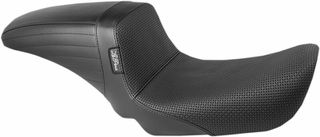 Κωδ.351642 LE PERA σέλα Kickflip Daddy Long Legs LK-591DLBW 1τεμ μαύρο τηλ.215-215-8211