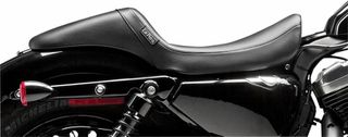 Κωδ.351651 LE PERA σέλα Daytona Sport Daddy Long Legs LF-542DLS 1τεμ μαύρο τηλ.215-215-8211