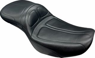 Κωδ.354221 LE PERA σέλα Daddy Long Legs Maverick LV-957DL Harley Davidson FLTRXSE 1977 ABS 24 1τεμ μαύρο τηλ.215-215-8211