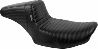 Κωδ.354217 LE PERA σέλα Kickflip Daddy Long Legs LV-597DLPT Harley Davidson FLTRXSE 1977 ABS 24 1τεμ μαύρο τηλ.215-215-8211