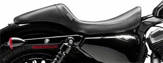 Κωδ.351652 LE PERA σέλα Daytona Sport Daddy Long Legs LC-542DLS 1τεμ μαύρο τηλ.215-215-8211