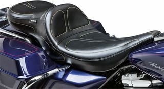 Κωδ.351562 LE PERA σέλα Daddy Long Legs Maverick LH-957RKDL 1τεμ μαύρο τηλ.215-215-8211