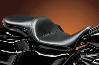 Κωδ.351566 LE PERA σέλα Daddy Long Legs Maverick LK-957DLS Harley Davidson FLHRC 1584 09 1τεμ μαύρο τηλ.215-215-8211