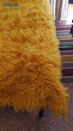 ΦΛΟΚΑΤΗ/ΒΕΛΕΤΖΑ ΟΛΟΜΑΛΛΗ ΧΕΙΡΟΠΟΙΗΤΗ ΥΠΟΛΕΥΚΗ-thumb-2