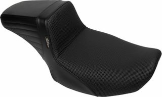 Κωδ.354214 LE PERA σέλα Kickflip Daddy Long Legs LV-597DLBW Harley Davidson FLTRXSE 1977 ABS 24 1τεμ μαύρο τηλ.215-215-8211